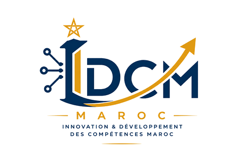 IDCM — Innovation & Développement des Compétences Maroc