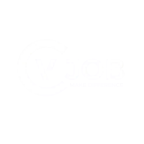 CVJob — la rencontre de la tech et de l'humain.